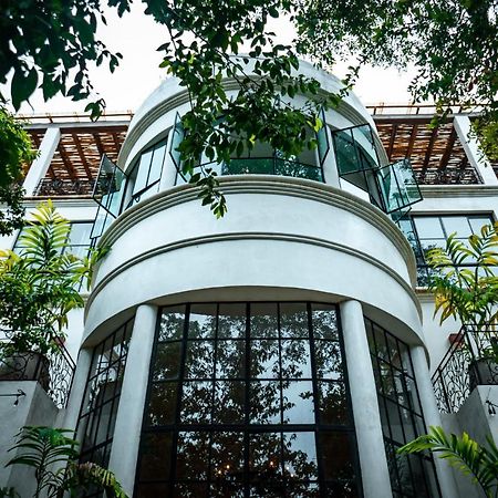 Hotel Mag - Ha Tulum Zewnętrze zdjęcie