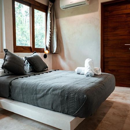 Hotel Mag - Ha Tulum Zewnętrze zdjęcie