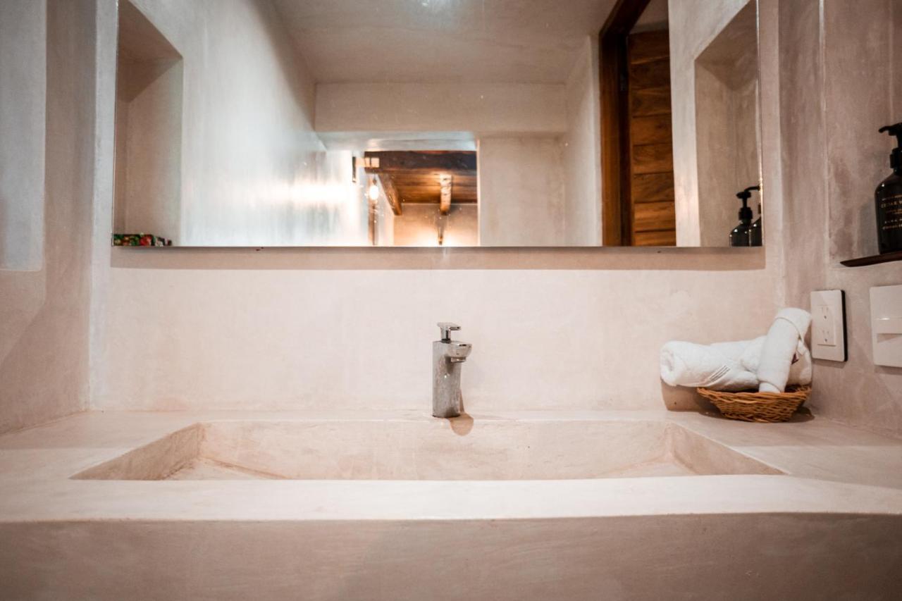 Hotel Mag - Ha Tulum Zewnętrze zdjęcie