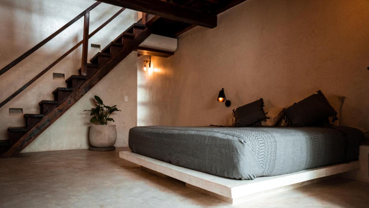 Hotel Mag - Ha Tulum Zewnętrze zdjęcie