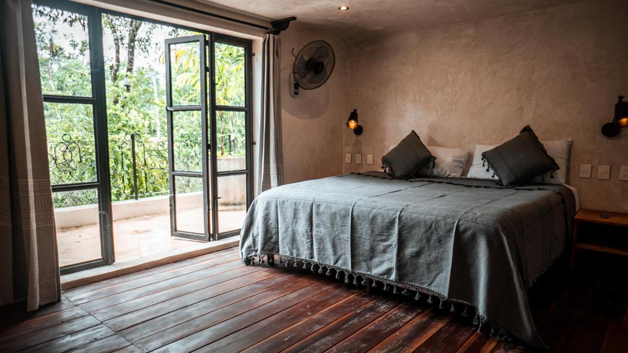Hotel Mag - Ha Tulum Zewnętrze zdjęcie