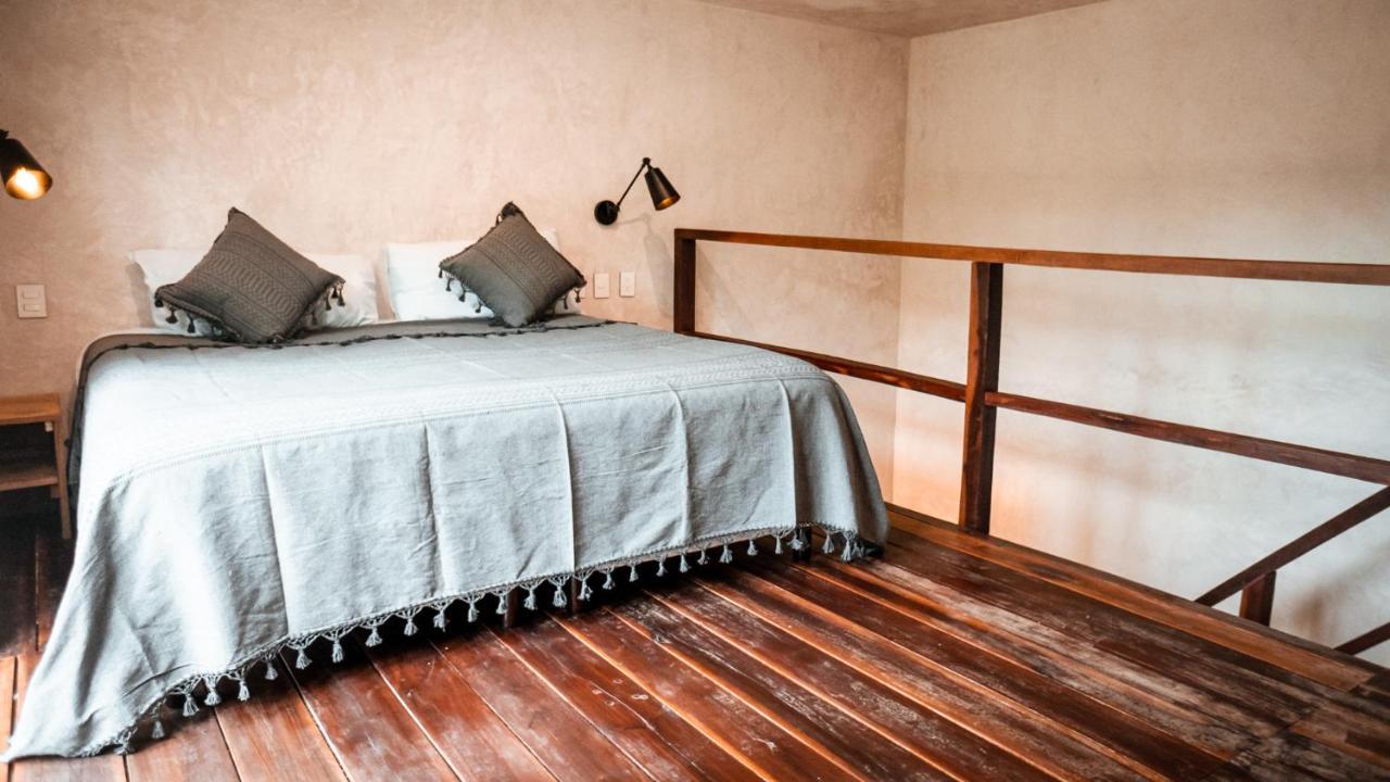 Hotel Mag - Ha Tulum Zewnętrze zdjęcie