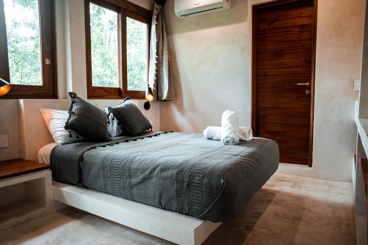 Hotel Mag - Ha Tulum Zewnętrze zdjęcie