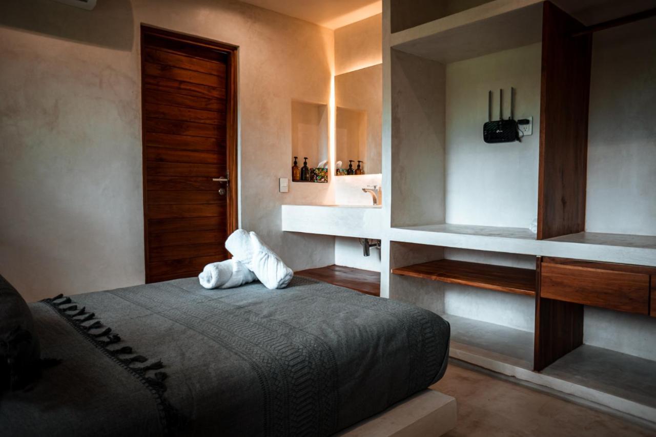 Hotel Mag - Ha Tulum Zewnętrze zdjęcie