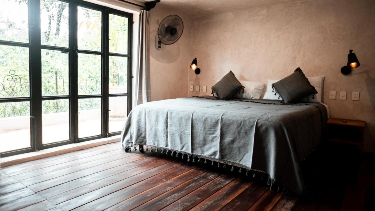 Hotel Mag - Ha Tulum Zewnętrze zdjęcie
