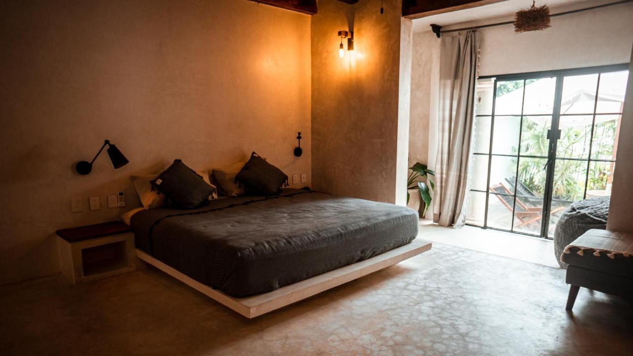 Hotel Mag - Ha Tulum Zewnętrze zdjęcie