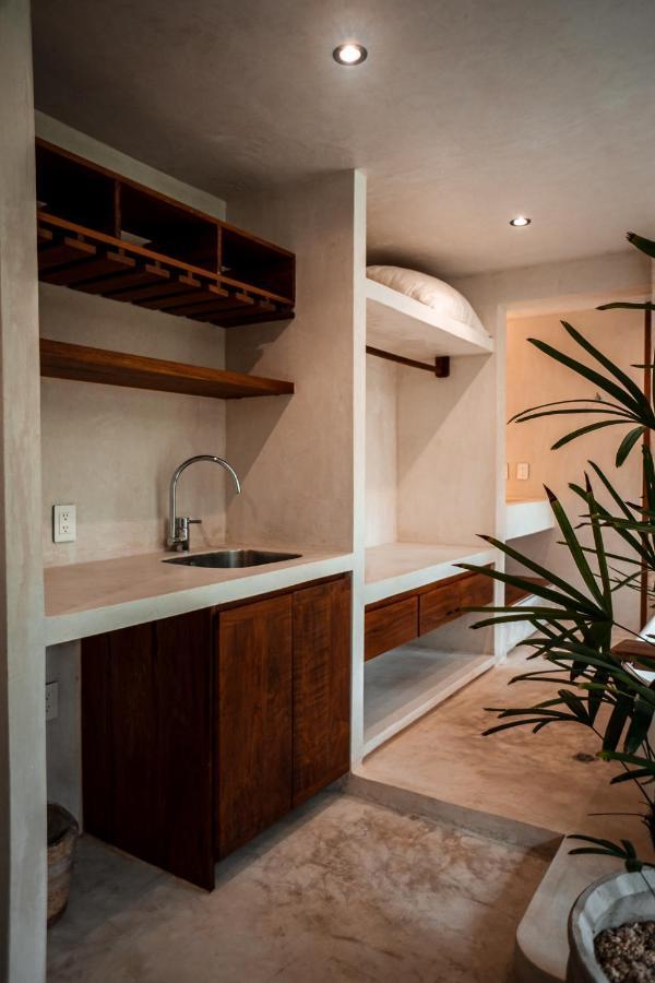 Hotel Mag - Ha Tulum Zewnętrze zdjęcie