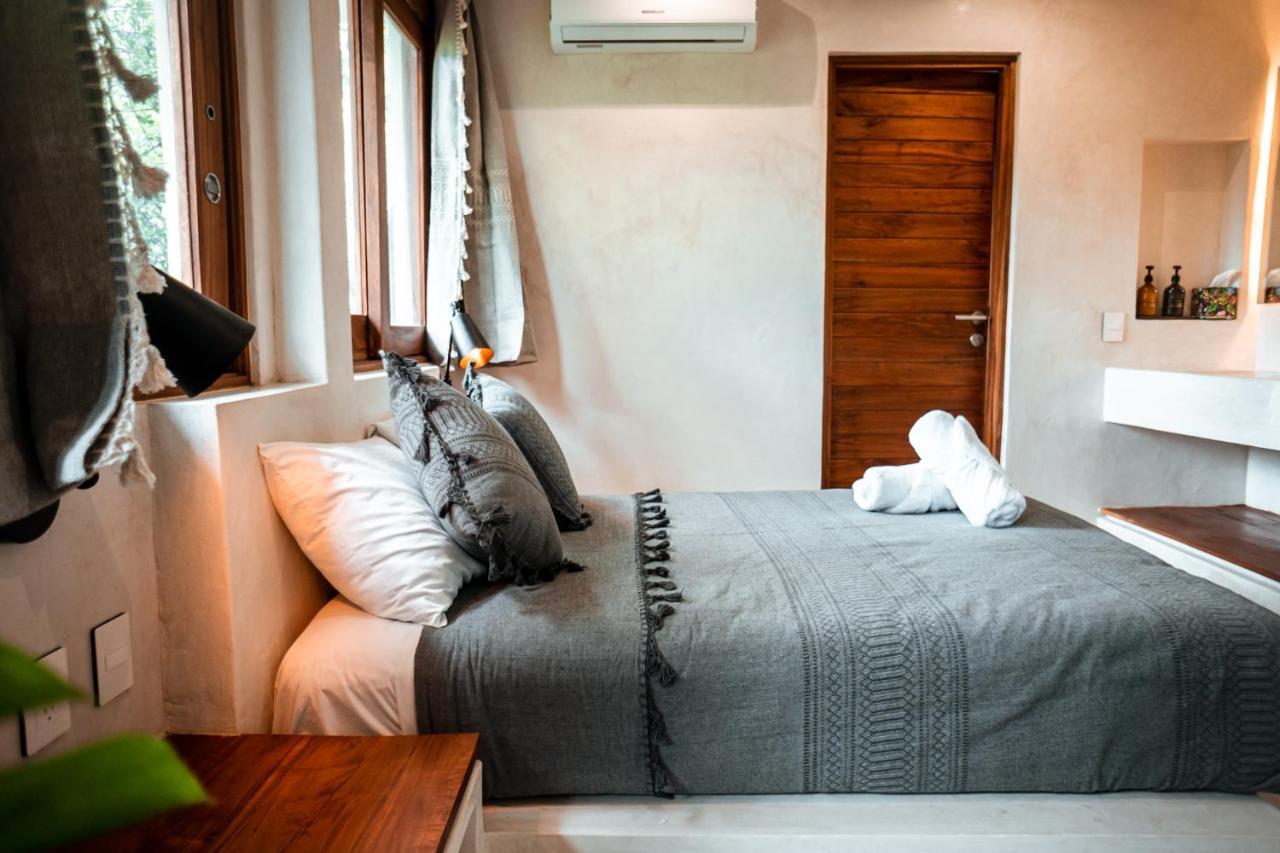 Hotel Mag - Ha Tulum Zewnętrze zdjęcie