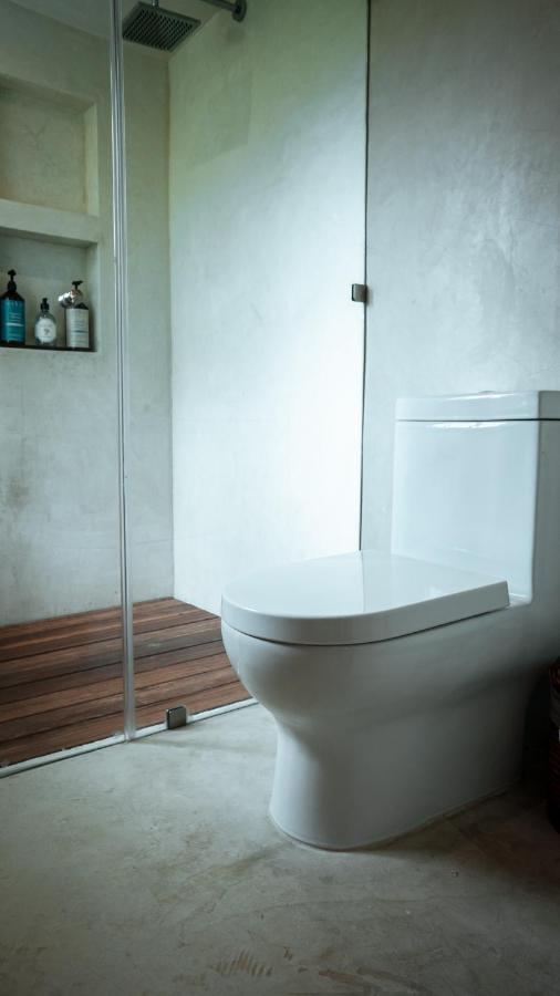 Hotel Mag - Ha Tulum Zewnętrze zdjęcie