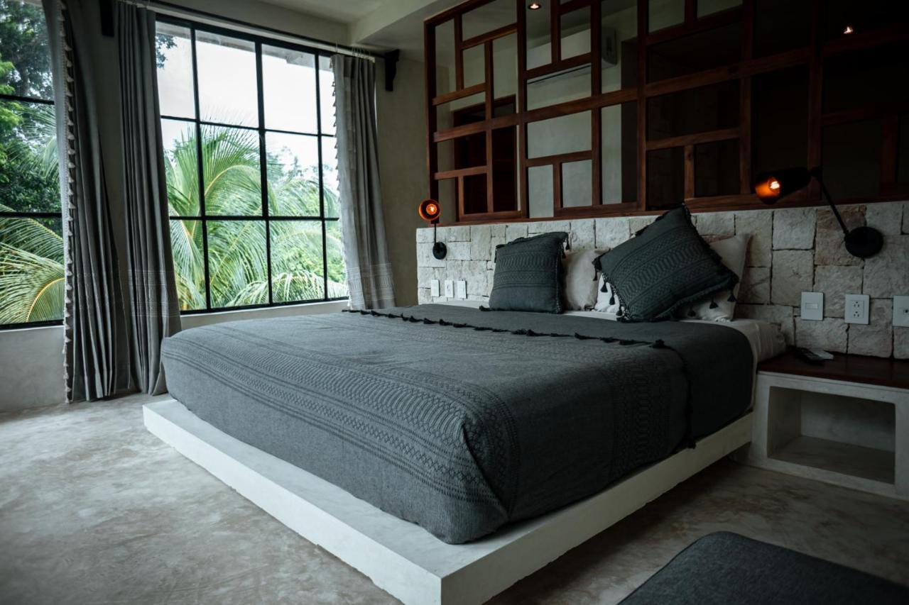 Hotel Mag - Ha Tulum Zewnętrze zdjęcie
