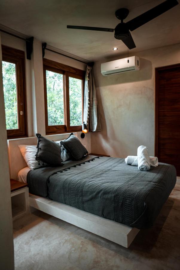 Hotel Mag - Ha Tulum Zewnętrze zdjęcie