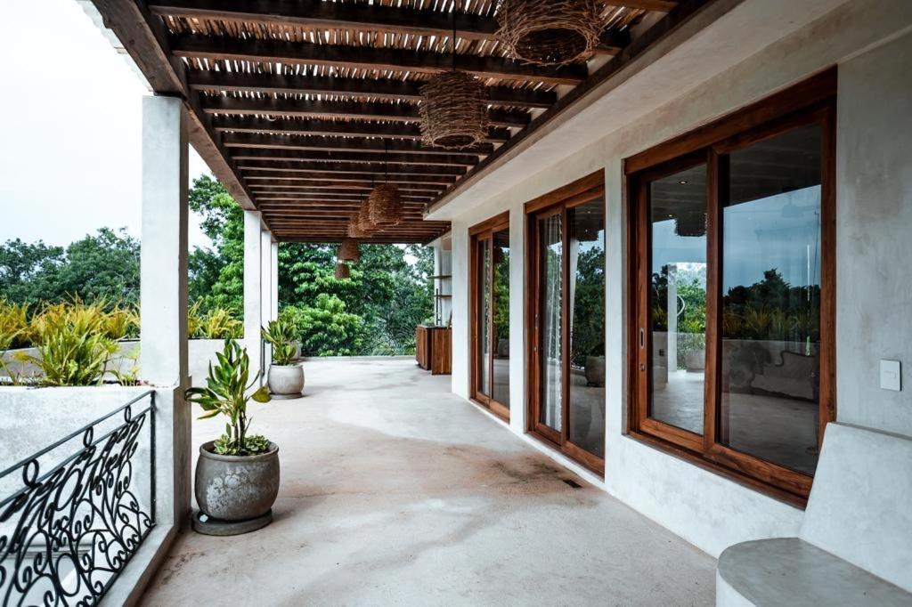 Hotel Mag - Ha Tulum Zewnętrze zdjęcie