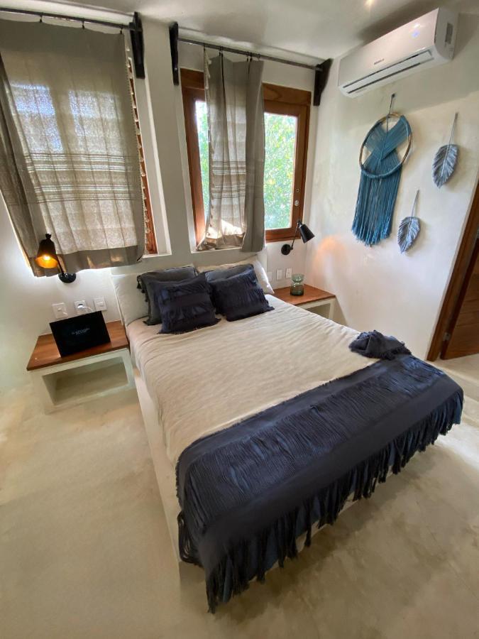 Hotel Mag - Ha Tulum Zewnętrze zdjęcie