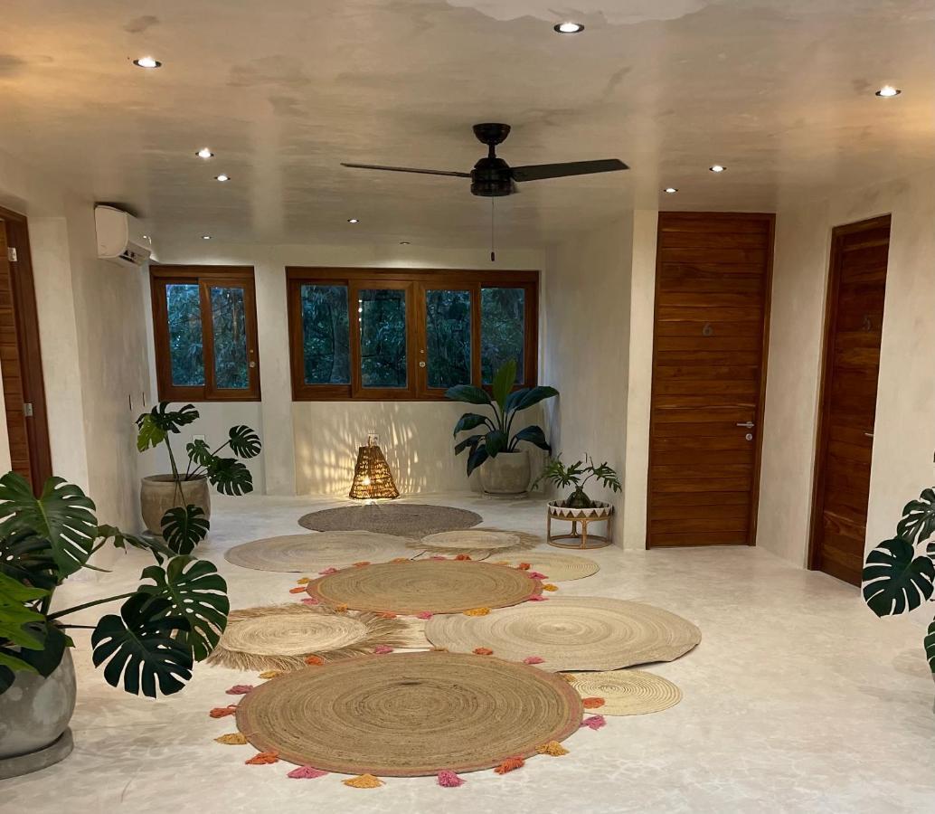 Hotel Mag - Ha Tulum Zewnętrze zdjęcie