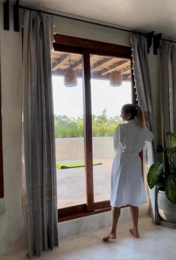 Hotel Mag - Ha Tulum Zewnętrze zdjęcie
