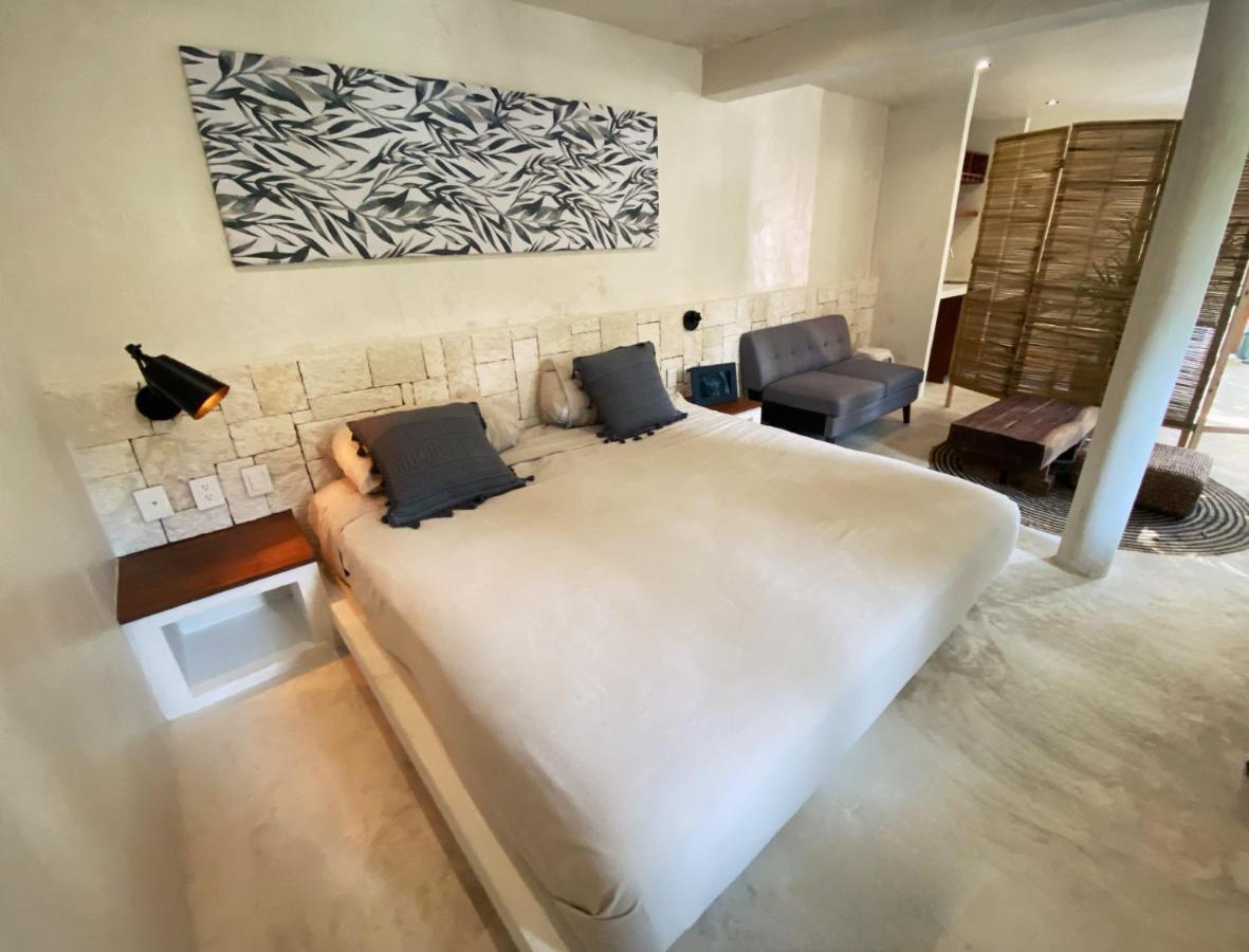 Hotel Mag - Ha Tulum Zewnętrze zdjęcie